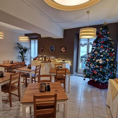 Albergo La Svolta Brescia Ngoại thất bức ảnh