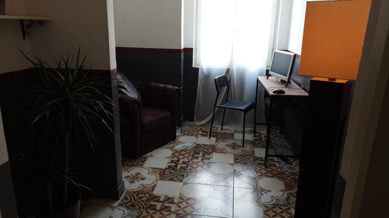 Albergo La Svolta Brescia Ngoại thất bức ảnh