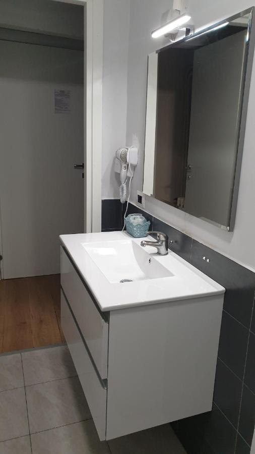 Albergo La Svolta Brescia Ngoại thất bức ảnh