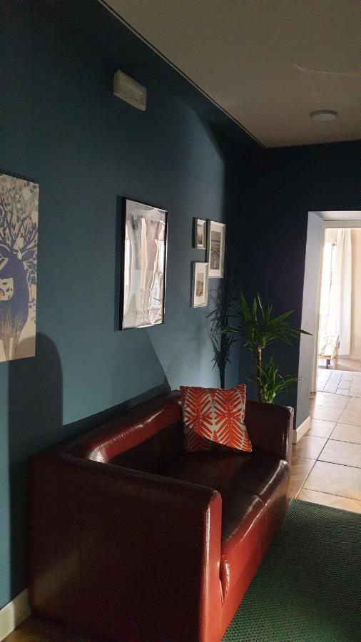 Albergo La Svolta Brescia Ngoại thất bức ảnh