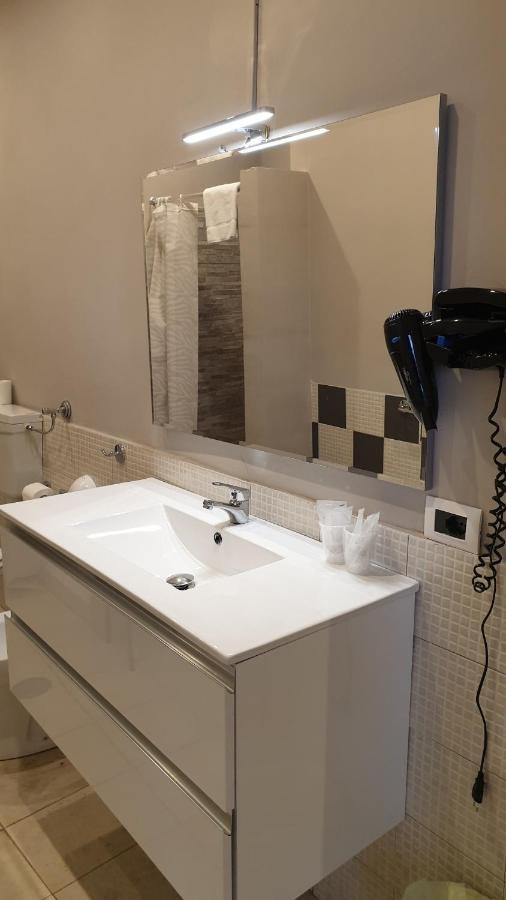 Albergo La Svolta Brescia Ngoại thất bức ảnh
