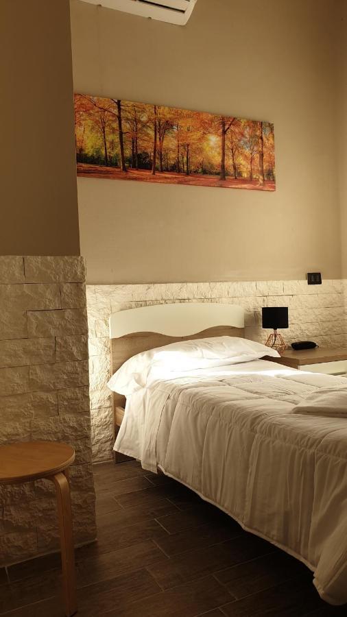 Albergo La Svolta Brescia Ngoại thất bức ảnh