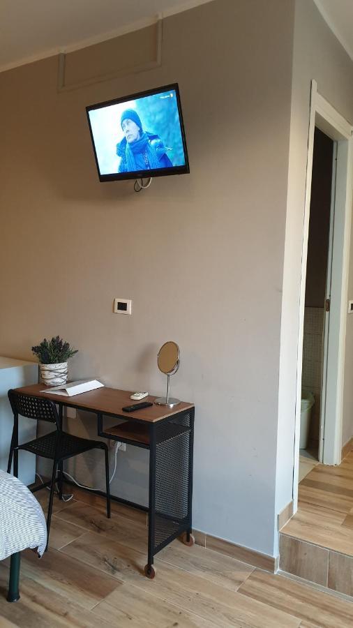 Albergo La Svolta Brescia Ngoại thất bức ảnh