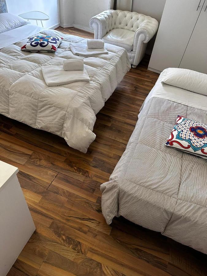 Albergo La Svolta Brescia Ngoại thất bức ảnh