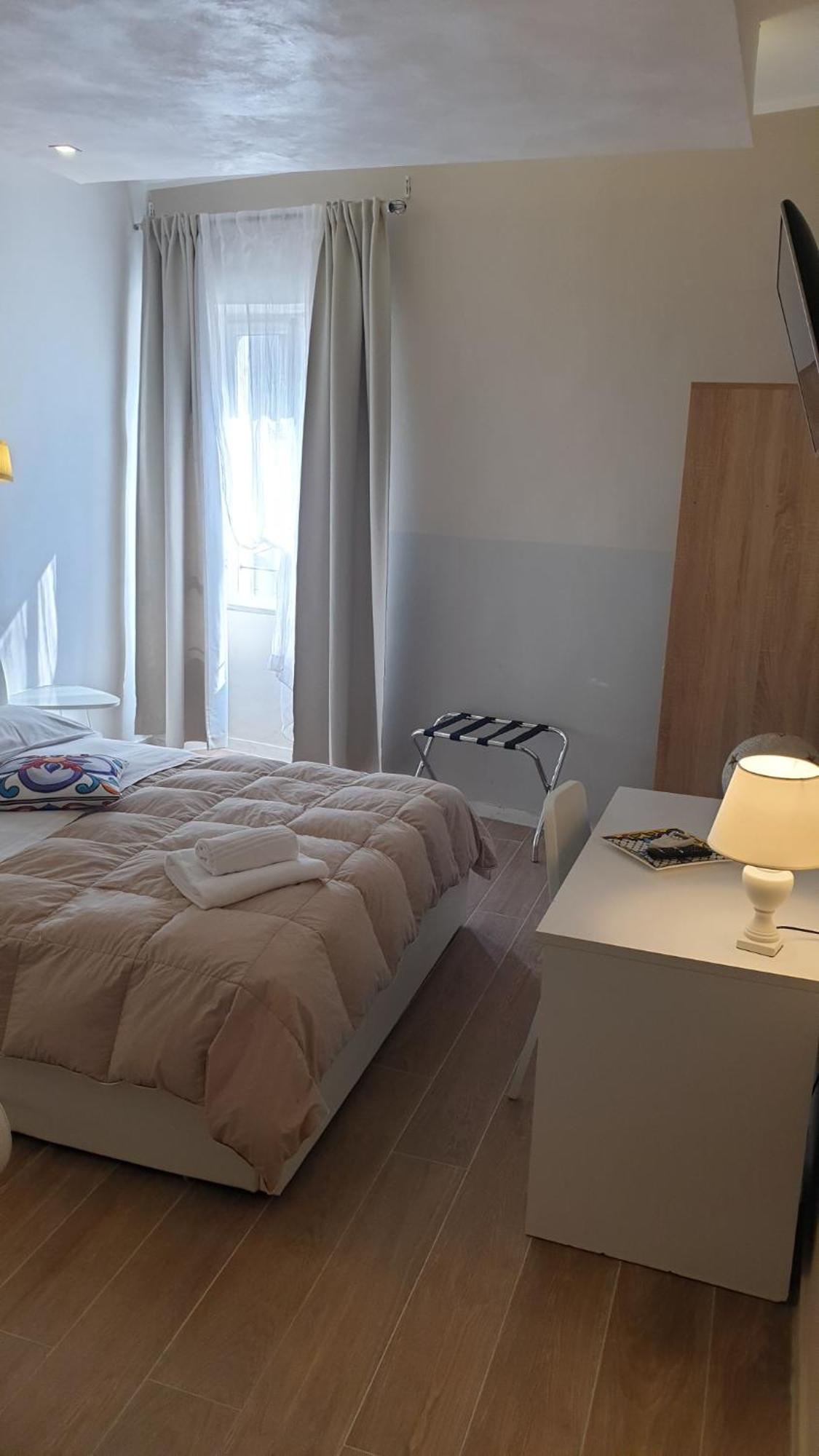 Albergo La Svolta Brescia Ngoại thất bức ảnh