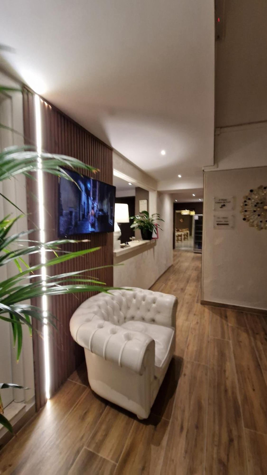 Albergo La Svolta Brescia Ngoại thất bức ảnh
