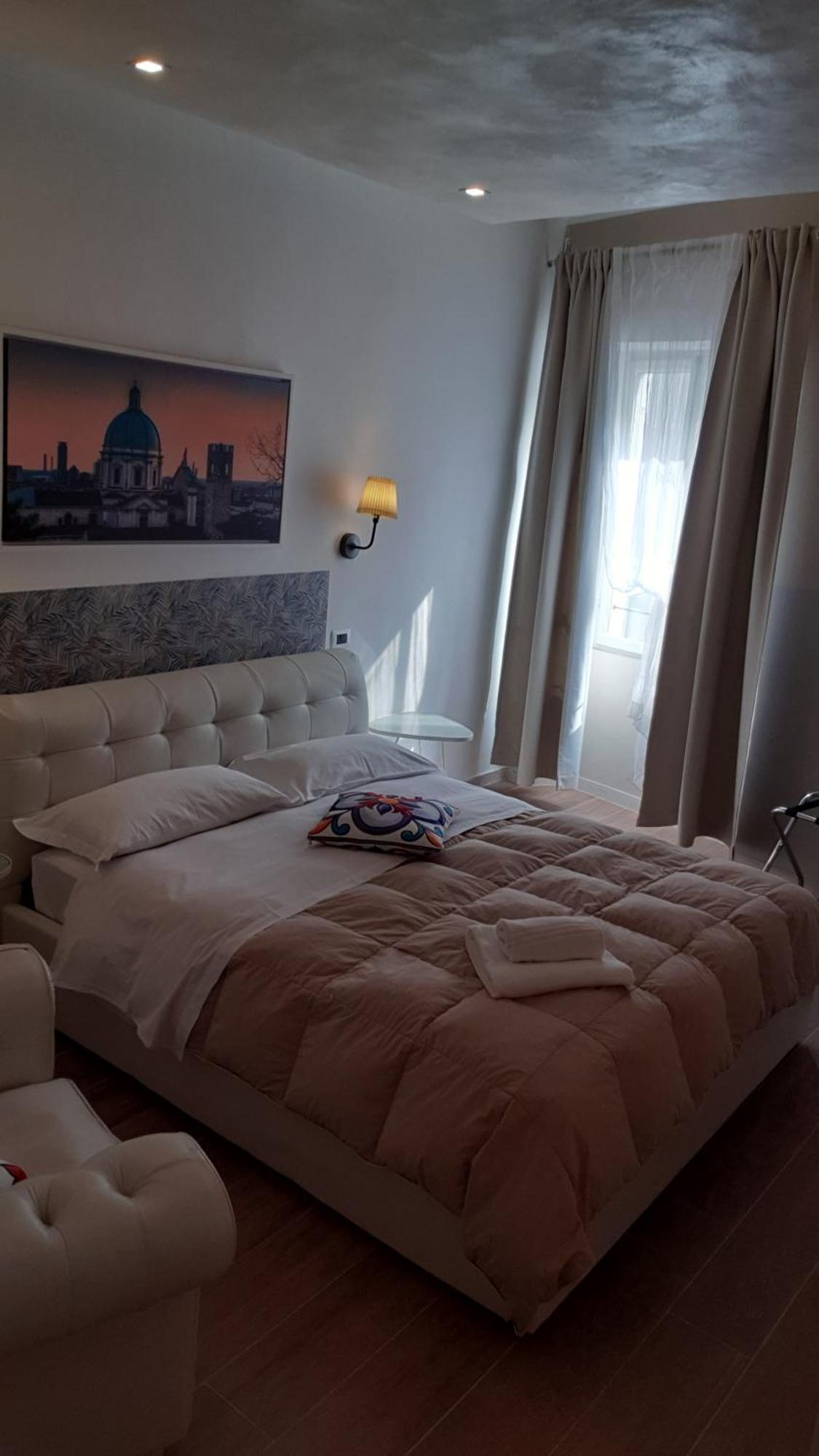 Albergo La Svolta Brescia Ngoại thất bức ảnh