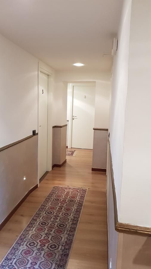 Albergo La Svolta Brescia Ngoại thất bức ảnh